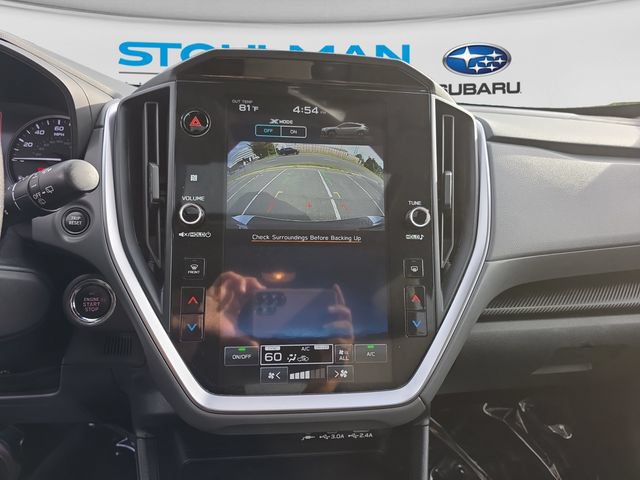 Certified 2024 Subaru Crosstrek 2.0i Premium AWD/4WD image 16