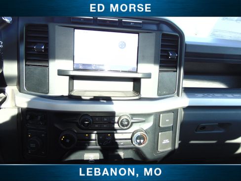 Certified 2023 Ford F350 XL w/ STX Appearance Package image 21