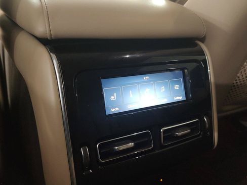 Used 2021 Lincoln Aviator Reserve w/ Elements Package Plus AWD/4WD image 20