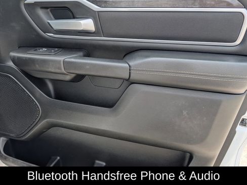 Used 2023 RAM 1500 Big Horn AWD/4WD image 33