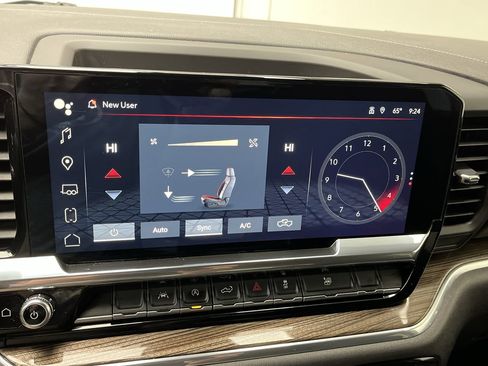 Certified 2024 GMC Sierra 1500 Elevation AWD/4WD image 22