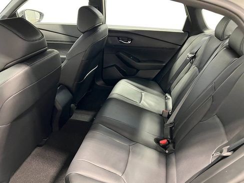 New 2025 Honda Accord Sport image 27