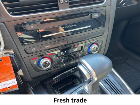 Used 2014 Audi Q5 2.0T Premium Plus image 12