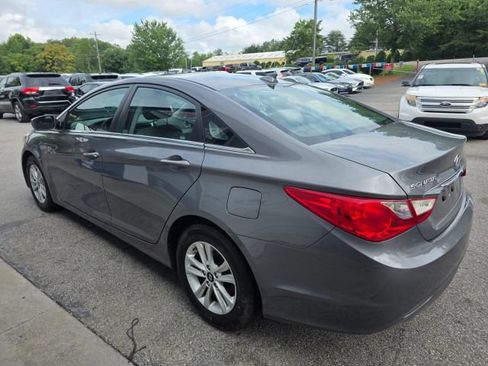 Used 2012 Hyundai Sonata GLS w/ Popular Equipment Pkg FWD image 7