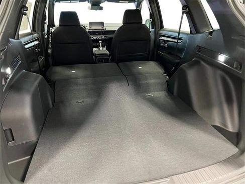 New 2025 Honda CR-V Sport image 32