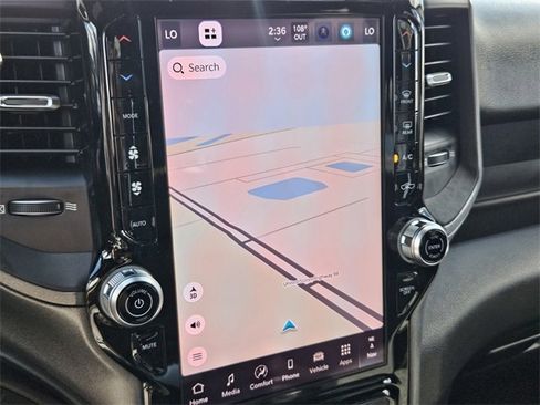 New 2026 RAM 3500 Tradesman image 19