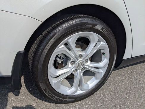 Certified 2024 Honda Accord LX image 12