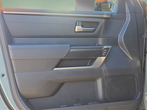 New 2026 Toyota Tundra Limited image 17