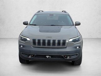 Used 2019 Jeep Cherokee Trailhawk w/ Comfort/Convenience Group video 2