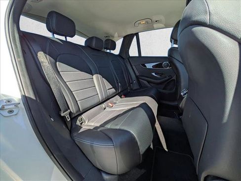 Used 2016 Mercedes-Benz GLC 300 image 20