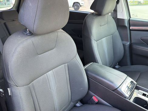 Used 2022 Hyundai Tucson SEL w/ Convenience Package FWD image 38