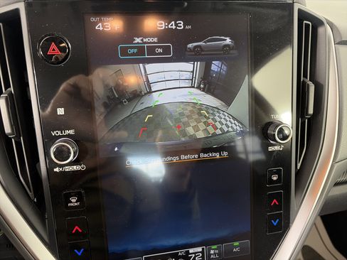 Used 2024 Subaru Crosstrek 2.0i Premium w/ Crosstrek Mirror Package image 22