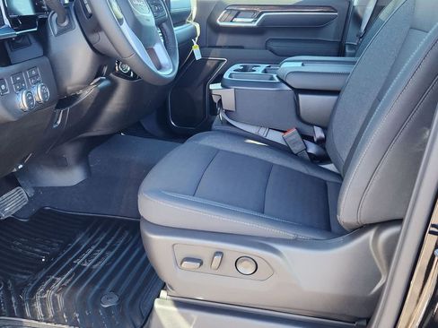 New 2026 GMC Sierra 1500 Elevation AWD/4WD image 12
