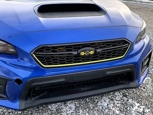 Used 2020 Subaru WRX STI image 26