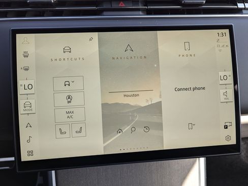 New 2026 Land Rover Range Rover SV image 32