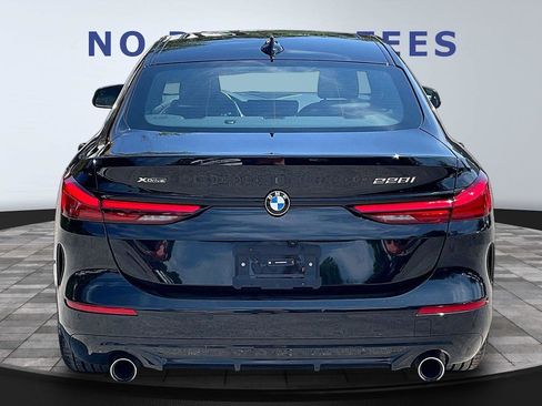 Used 2024 BMW 228i xDrive Gran Coupe w/ Convenience Package image 5