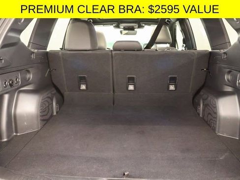 Certified 2025 Subaru Forester Limited AWD/4WD image 25