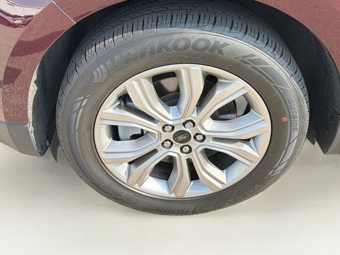 Used 2024 Ford Edge Titanium AWD/4WD image 32