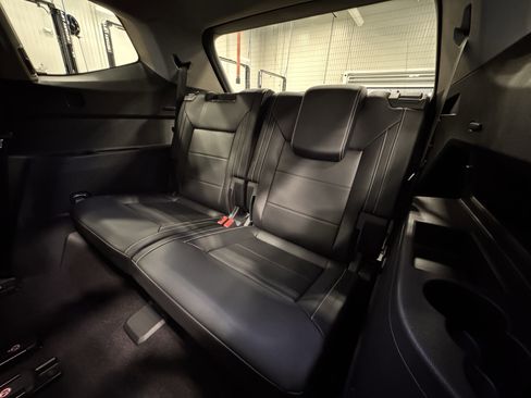 Used 2021 Volkswagen Atlas SE image 21