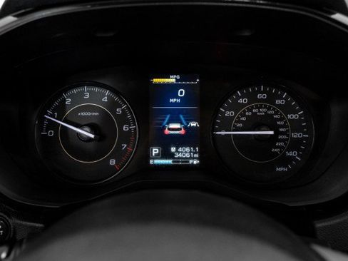 Used 2022 Subaru Impreza 2.0i AWD/4WD image 18