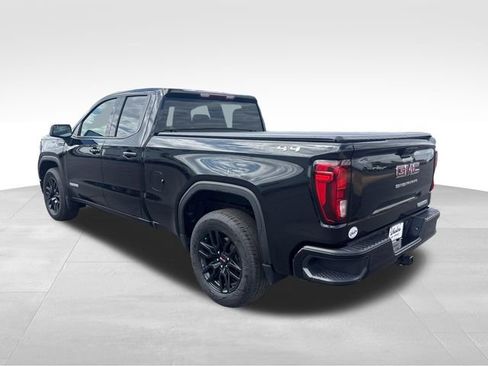Used 2024 GMC Sierra 1500 Elevation AWD/4WD image 3