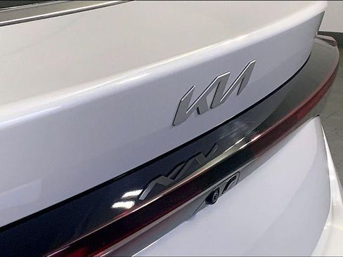 Used 2025 Kia K5 LXS FWD image 29