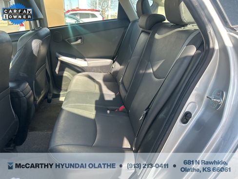 Used 2013 Toyota Prius Four image 4