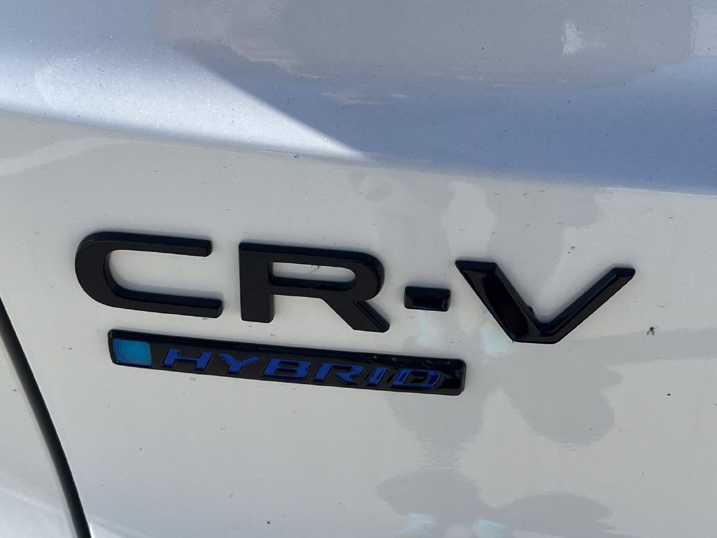 New 2026 Honda CR-V Sport-L image 24