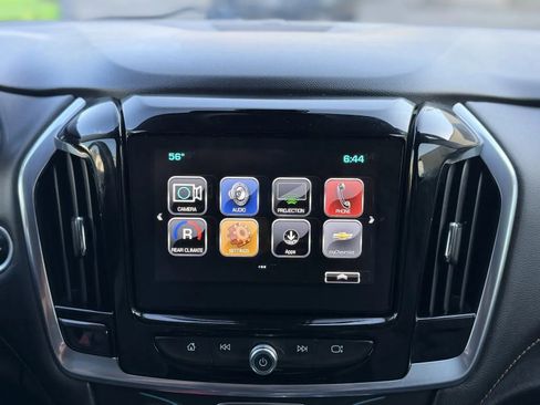 Used 2019 Chevrolet Traverse LT w/ LT Premium Package AWD/4WD image 37