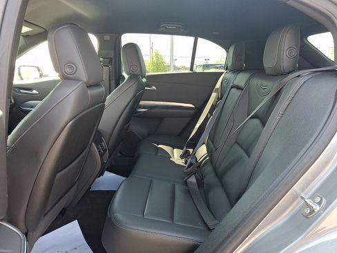 Used 2025 Cadillac XT4 Premium Luxury AWD/4WD image 10