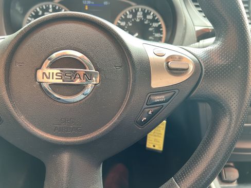 Used 2019 Nissan Sentra S FWD image 28