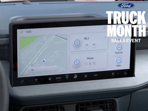 New 2026 Ford Maverick XLT w/ XLT Luxury Package image 15