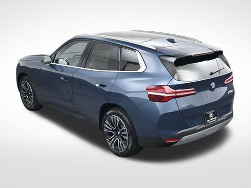 New 2026 BMW X3 xDrive30i w/ Convenience Package AWD/4WD image 26