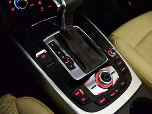 Used 2013 Audi A5 2.0T Premium Plus image 13