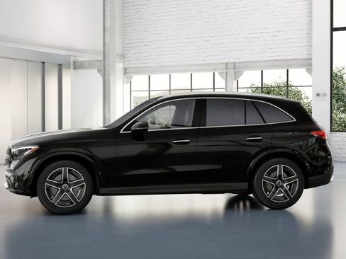 New 2026 Mercedes-Benz GLC 300 image 30