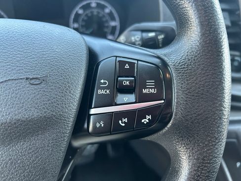 Used 2023 Ford Transit 250 Low Roof AWD image 20