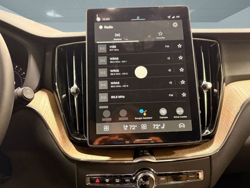 Used 2026 Volvo XC60 B5 Plus w/ Protection Package Premier image 30