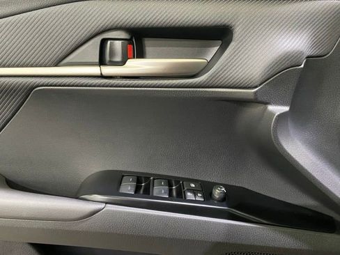 Used 2026 Toyota Camry SE Nightshade w/ Multimedia Upgrade Package image 13