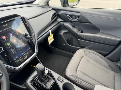 New 2026 Subaru Crosstrek 2.5i Limited AWD/4WD image 22