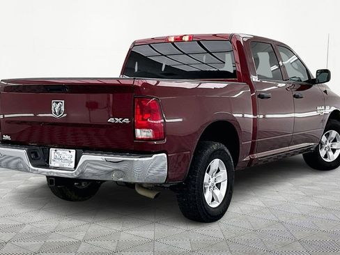 Used 2023 RAM 1500 Tradesman w/ Chrome Plus Package image 2