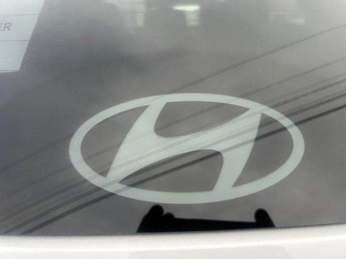 New 2026 Hyundai Tucson SEL FWD image 27