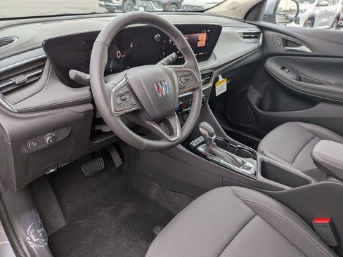 New 2026 Buick Encore GX Preferred w/ Comfort Package FWD image 9