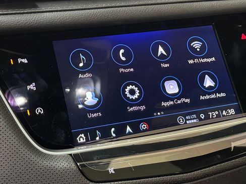 New 2026 Cadillac XT5 Premium Luxury w/ Driver Assist Package image 34