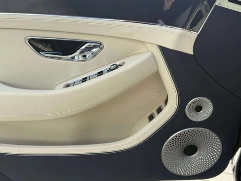 New 2026 Bentley Continental GTC image 25