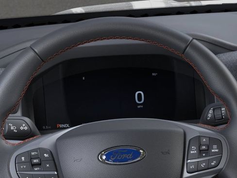 New 2026 Ford Explorer Active w/ Active Comfort Package AWD/4WD image 13