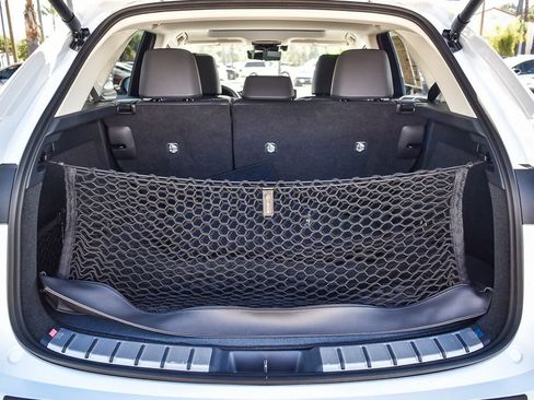 Used 2024 Lexus NX 350h AWD w/ Vision Package image 25