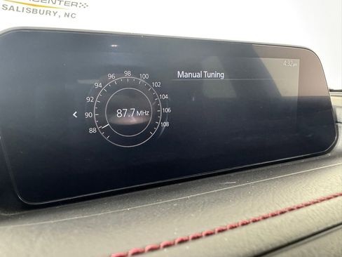 Used 2024 MAZDA CX-30 AWD 2.5 S w/ Preferred Package image 20