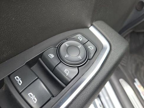 Used 2024 Chevrolet Silverado 1500 LTZ w/ LTZ Convenience Package II image 33