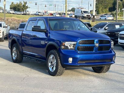 Used 2014 RAM 1500 Express