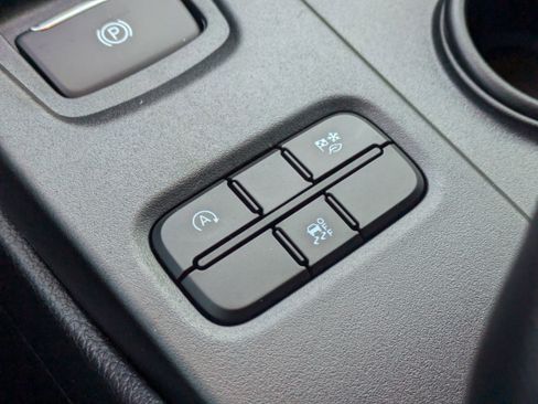 New 2025 Ford Ranger XLT w/ Equipment Group 301A High RWD image 60